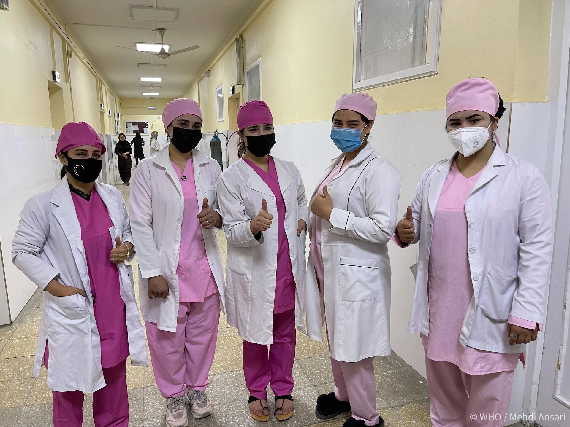 Doctors Of Best IVF Clinic